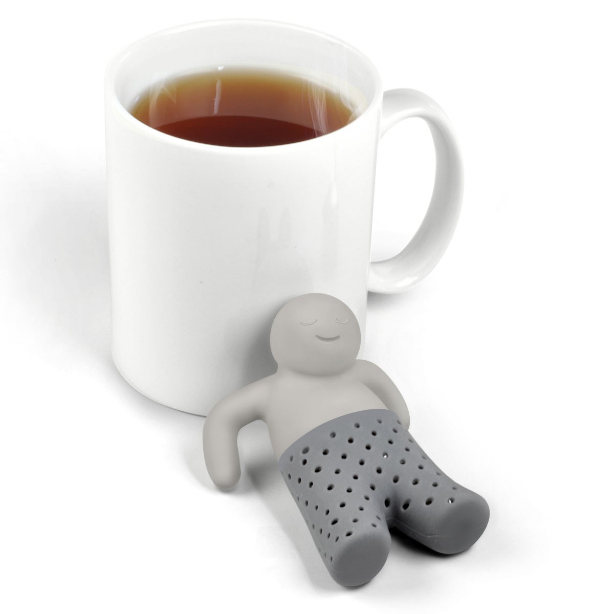 Mr Tea tesil