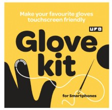 Glove Kit fr Smartphones (Iphone)