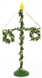 Midsommarstång, 38cm