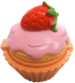  Lppbalsam Cupcake Strawberry Cream