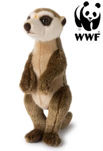 WWF (Världsnaturfonden) Surikat - WWF (Världsnaturfonden)