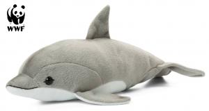 WWF (Världsnaturfonden) Delfin - WWF (Världsnaturfonden)