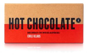 Hot Chocolate (Red Jalapeño) från Chili Klaus