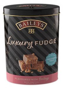 Baileys Likörfudge tillverkad av Gardiniers of Scotland