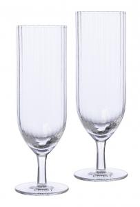 Champagneglas, 2-pack - Ernst Kirchsteiger