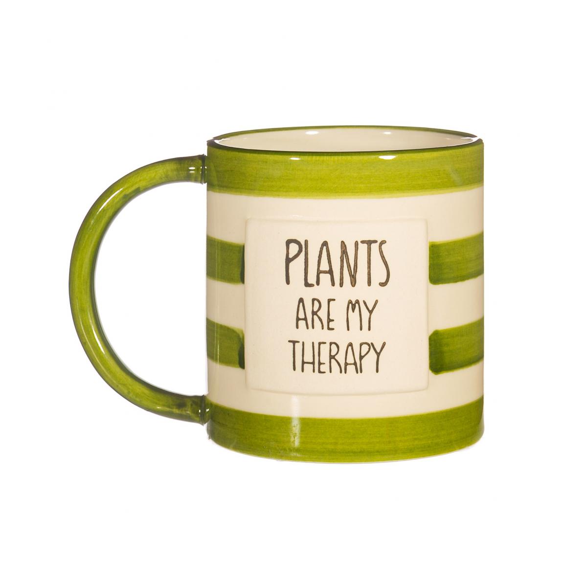 Mugg Plants Therapy