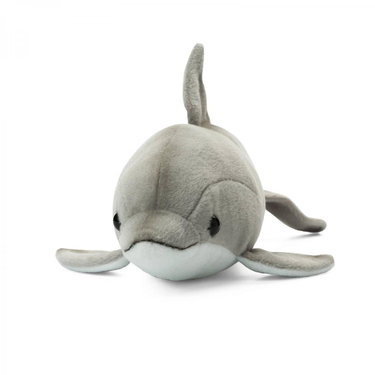 WWF (Världsnaturfonden) Delfin - WWF (Världsnaturfonden)