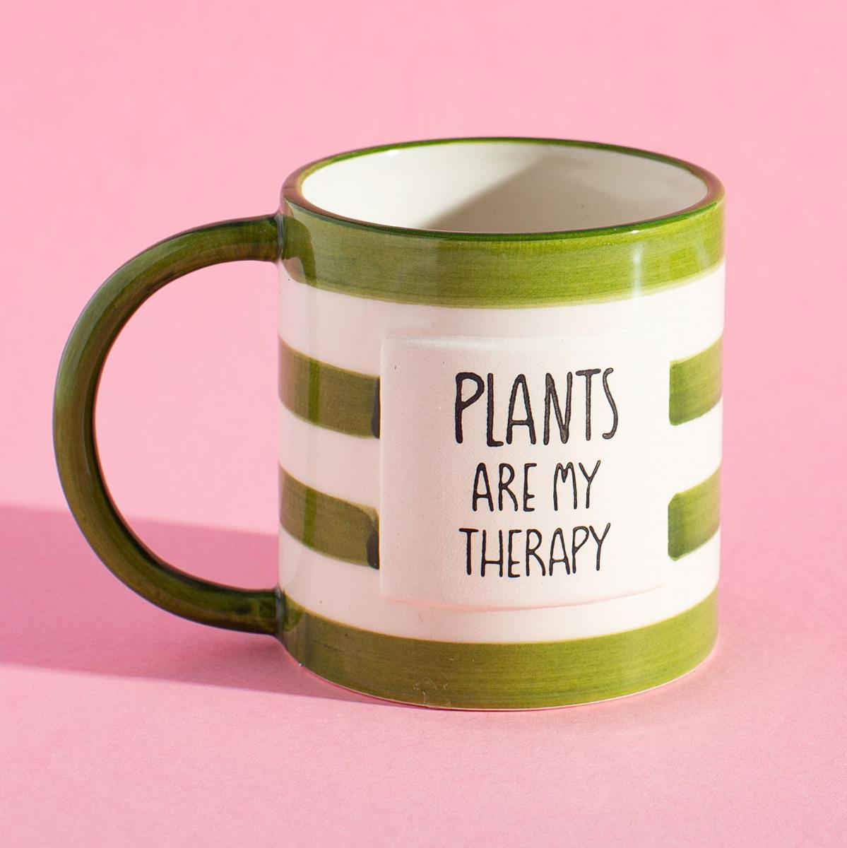 Mugg Plants Therapy