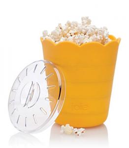 Popcorn-hink för mikro