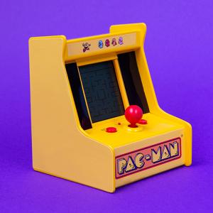 Arkadspel Pacman för skrivbordet