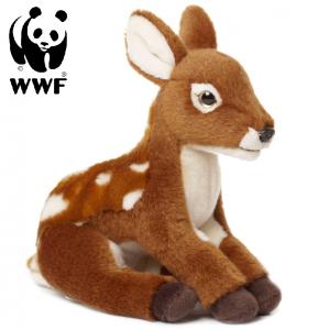 WWF (Världsnaturfonden) Rådjurskid - WWF (Världsnaturfonden)