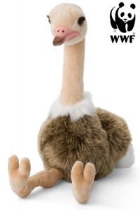 WWF (Världsnaturfonden) Struts - WWF (Världsnaturfonden)