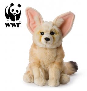 WWF (Världsnaturfonden) Ökenräv - WWF (Världsnaturfonden)