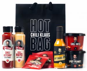 Hot Bag no1 från Chili Klaus
