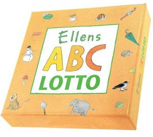 Ellens ABC Lotto