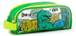 Pennskrin Dinosaurier