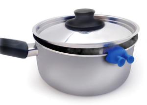 &Ouml;verkokningsskydd, 2-pack