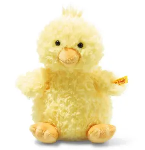 Steiff Pipsy Kyckling, Soft Cuddly Friends - Steiff