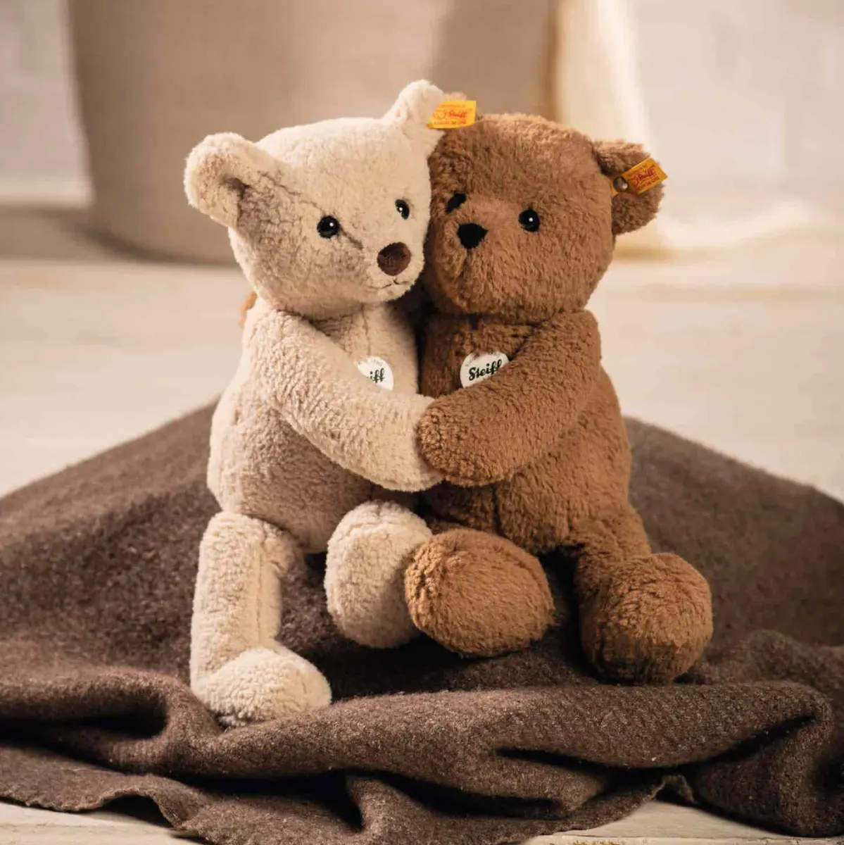 Steiff Papa Bear, 36cm - Steiff