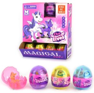 Surprise&auml;gg Enh&ouml;rning