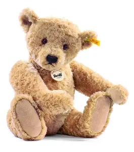 Elmar nalle 32cm, Steiff nallar säljs på Presenteriet.se