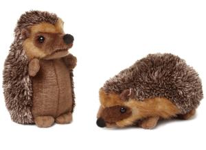 WWF (V&auml;rldsnaturfonden) Igelkott - WWF (V&auml;rldsnaturfonden)