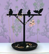 Smyckesh&aring;llare Birds