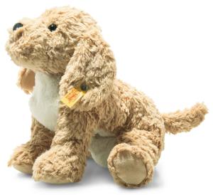 Berno Goldendoodle - Steiff säljs på Presenteriet.se