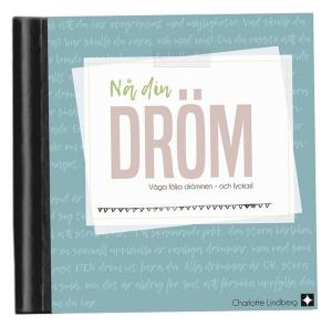Bok Nå Din Dröm