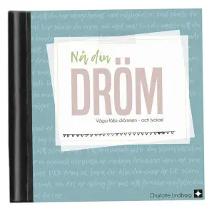Bok Nå Din Dröm