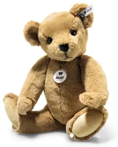 Teddybj&ouml;rn Lio, 35cm, Steiff s&auml;ljs p&aring; Presenteriet.se