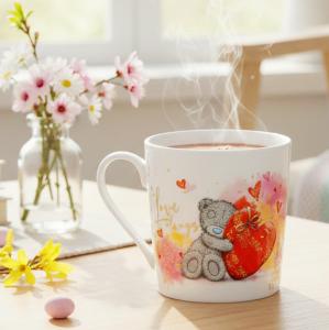 Mugg Love Always - Me to you (Miranda nalle) 