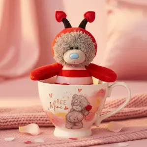 Mugg & Nalle Bee Mine - Me to you (Miranda nalle) 