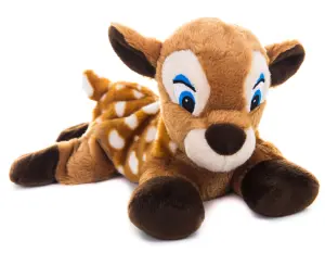 Habibi Plush Värmenalle Rådjuret Rosalie - Habibi Plush