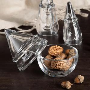 Glasburk Tomte - A Lot Decoration