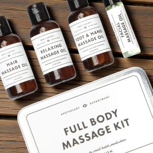 Full Body Massagekit