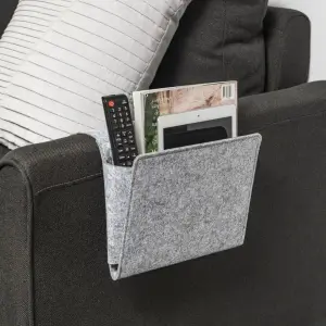 Förvaringsficka till soffan 
