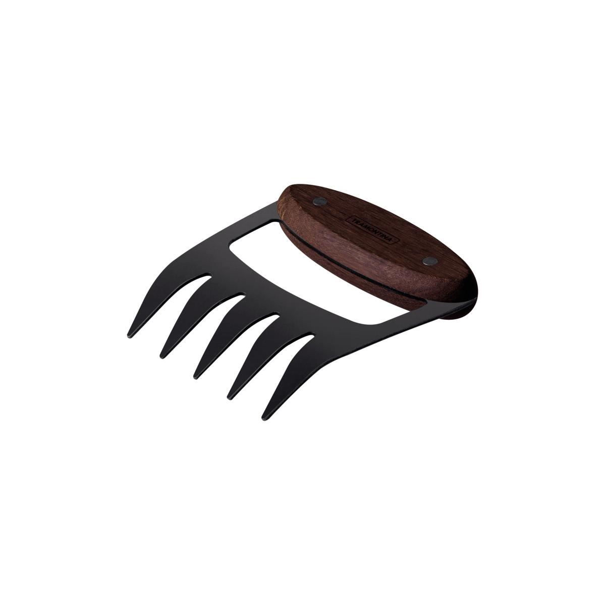 BBQ Köttklo
