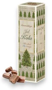 Gammaldags Julkola