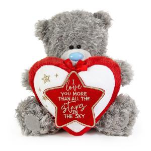 Nalle More than the stars, 20cm - Me to you (Miranda nalle)