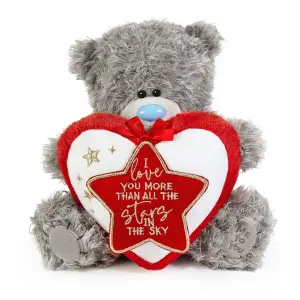 Nalle More than the stars, 20cm - Me to you (Miranda nalle)