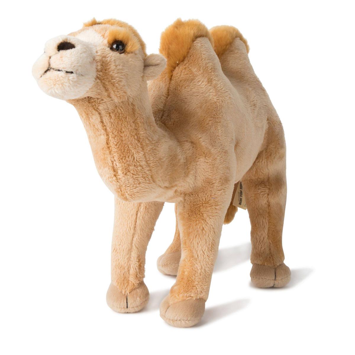 WWF (Världsnaturfonden) Kamel - WWF (Världsnaturfonden)