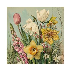 Servetter P&aring;sk - Sk&ouml;na Ting