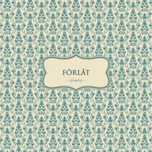 Kort, F&ouml;rl&aring;t