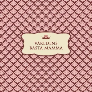 Kort, Världens bästa mamma