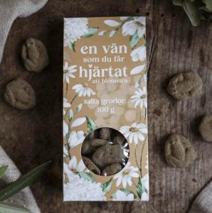 Godsaker En v&auml;n som du fr&aring;n Majas lyktor s&auml;ljs till f&ouml;rm&aring;n f&ouml;r Barncancerfonden