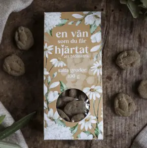 Godsaker En v&auml;n som du fr&aring;n Majas lyktor s&auml;ljs till f&ouml;rm&aring;n f&ouml;r Barncancerfonden