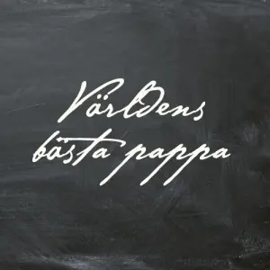 Kort, Världens bästa pappa