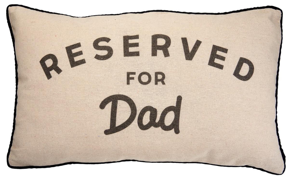 Kudde Reserved for dad