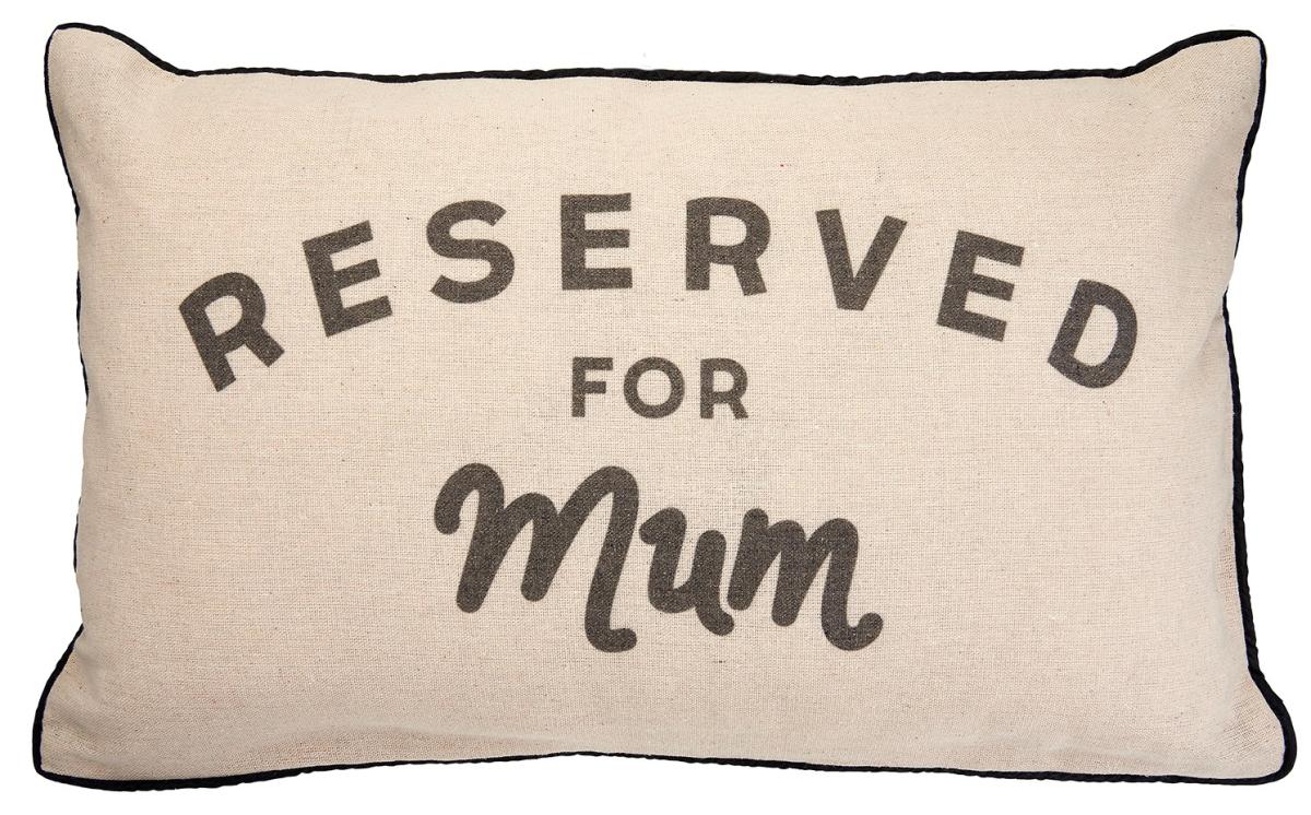 Kudde Reserved for mum